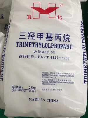 Trimethylolpropane (TMP)  Manufacturer: YIHUA