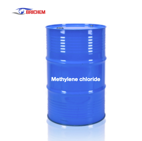 Dichloromethane (MC)  Manufacturer: BRICHEM