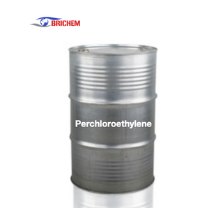 Tetrachloroethylene (PCE)  Manufacturer: BRICHEM