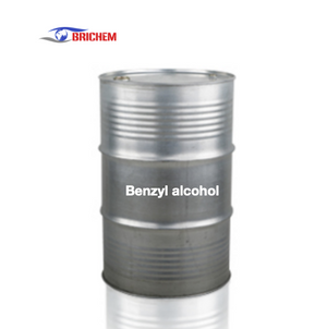 Benzyl alcohol  Manufacturer: GREENHOME