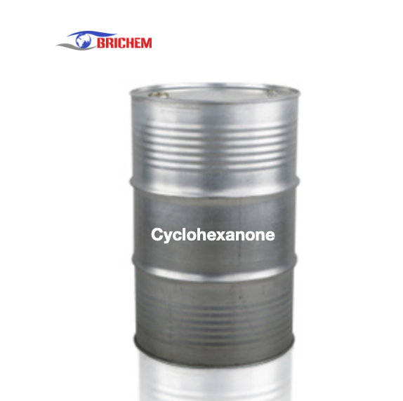 Cyanuric chloride (CYC)  Manufacturer: BRICHEM