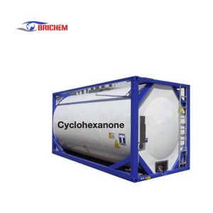 Cyanuric chloride (CYC)  Manufacturer: BRICHEM