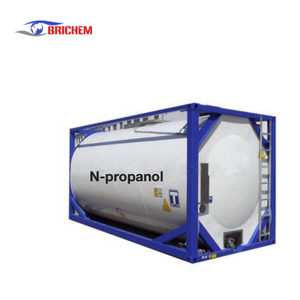 n-propanol NPA  Manufacturer: NALCOHOL