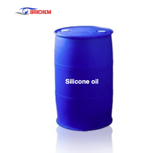 Silicone oil   Manufacturer: SD