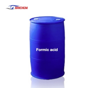 Formic acid  Manufacturer: BRICHEM