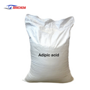 Adipic Acid  Manufacturer: BRICHEM
