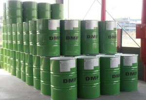 N,N-Dimethylformamide (DMF)  Manufacturer: HUALU